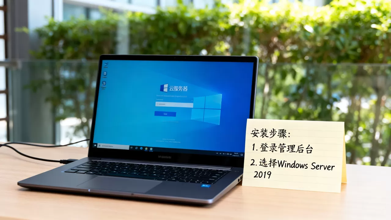 简米云服务器能装windows么,云服务器装windows系统怎么设置? 简米云服务器能装windows么,云服务器装windows系统怎么设置?
