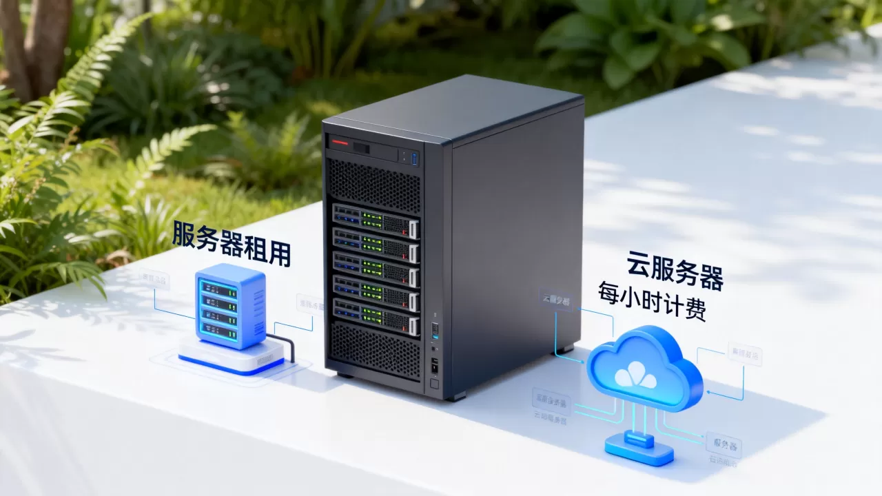 服务器租用价格每小时多少,云服务器按小时计费贵吗 服务器租用价格每小时多少,云服务器按小时计费贵吗