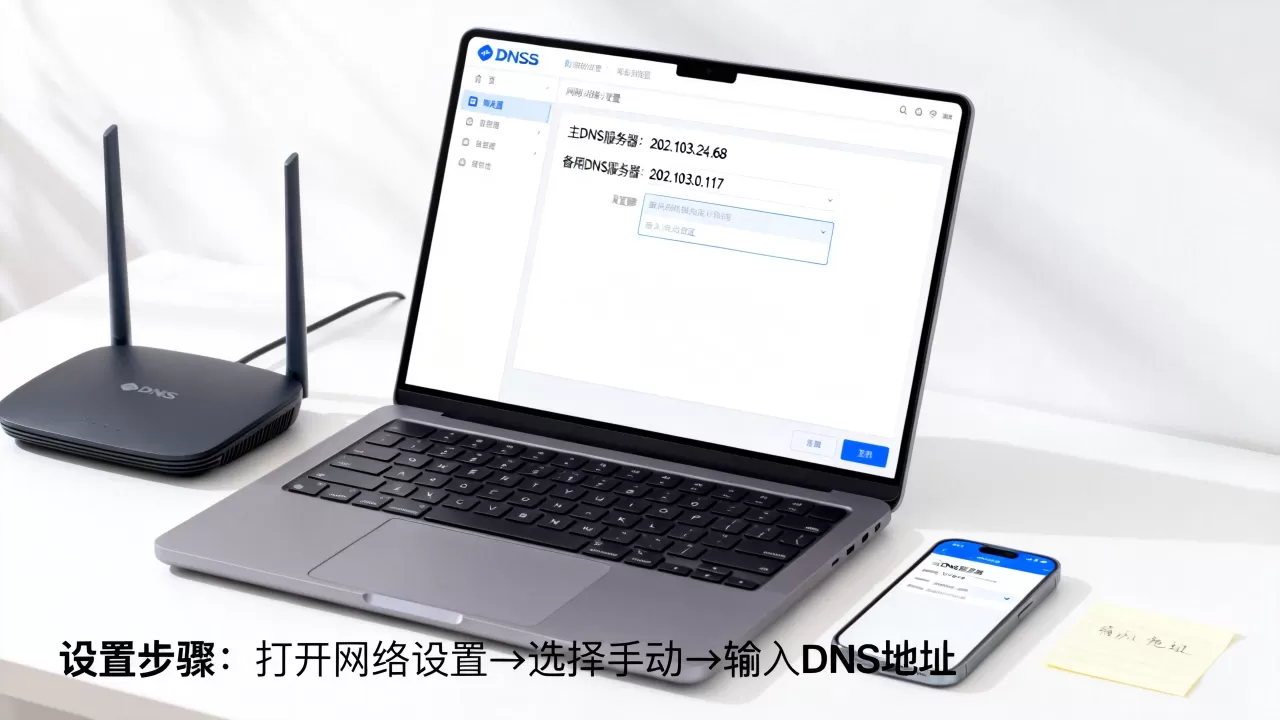 你知道襄阳联通dns服务器地址是多少吗,怎么设置 你知道襄阳联通dns服务器地址是多少吗,怎么设置