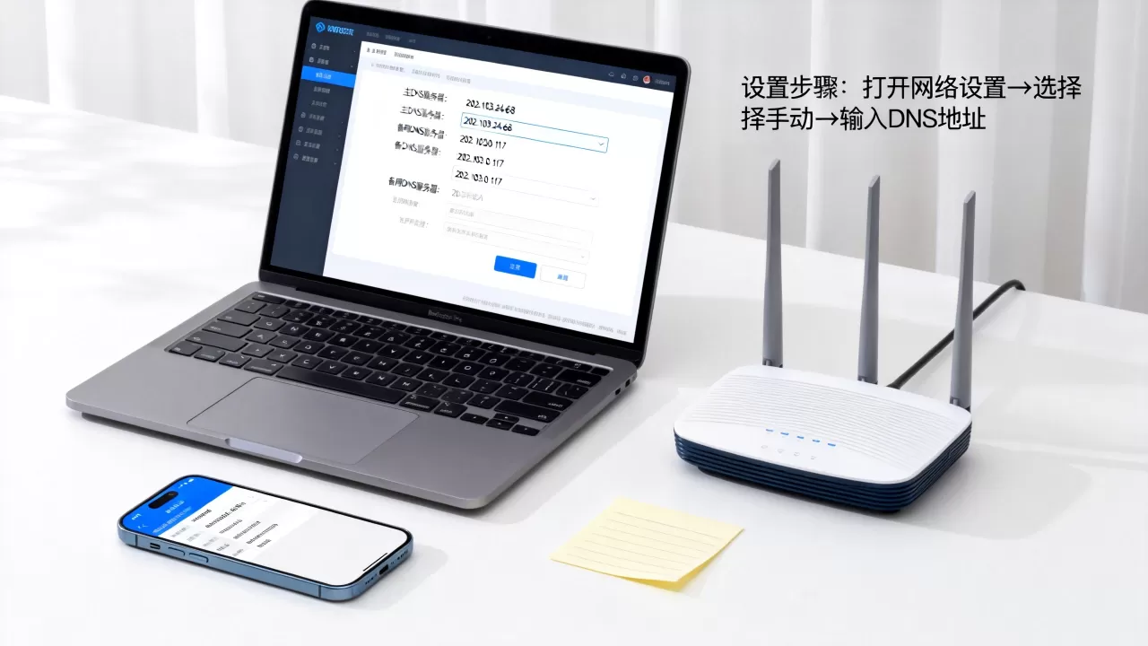 你知道襄阳联通dns服务器地址是多少吗,怎么设置 你知道襄阳联通dns服务器地址是多少吗,怎么设置