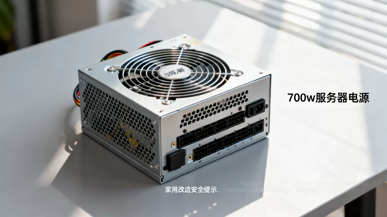 浪潮730w服务器电源能改家用吗,安全吗 浪潮730w服务器电源能改家用吗,安全吗
