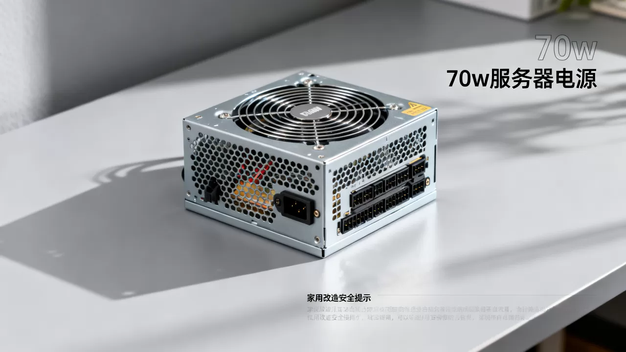 浪潮730w服务器电源能改家用吗,安全吗 浪潮730w服务器电源能改家用吗,安全吗