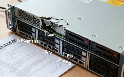 ice服务器被炸视频到底赔了多少钱，官方赔偿标准是多少