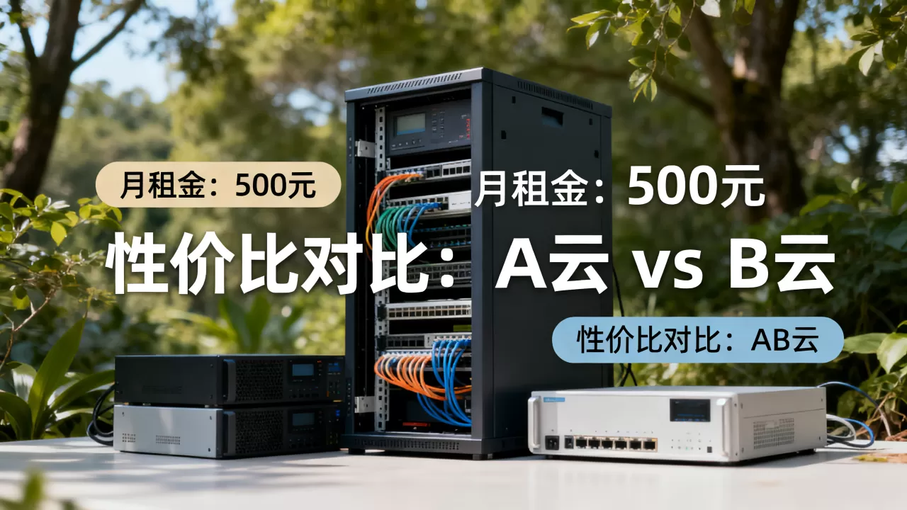 租服务器每月大概多少钱,哪家云服务器性价比最高? 租服务器每月大概多少钱,哪家云服务器性价比最高?