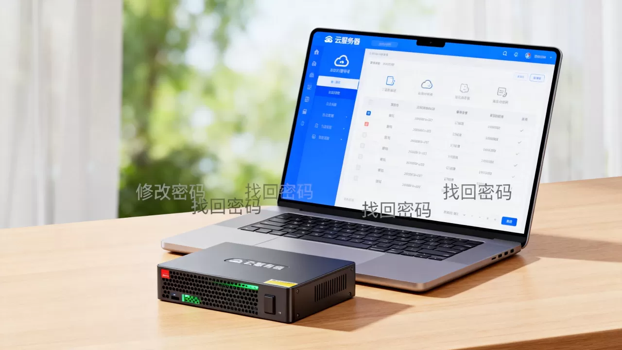 云服务器密码怎么改,忘记密码如何快速找回? 云服务器密码怎么改,忘记密码如何快速找回?
