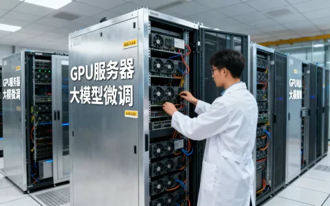成都大模型微调租GPU咋安排？，GPU服务器租赁哪家好？