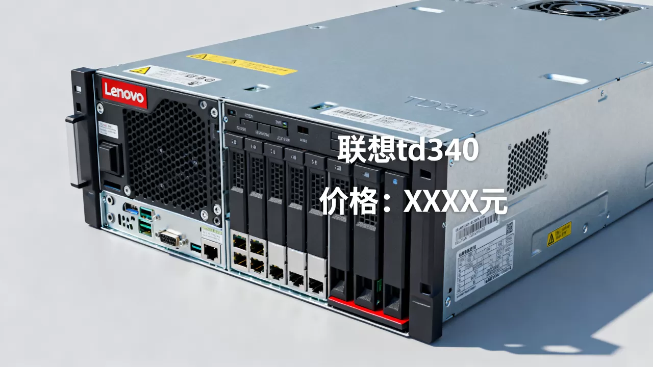 联想td340服务器价格多少?,报价是多少 联想td340服务器价格多少?,报价是多少