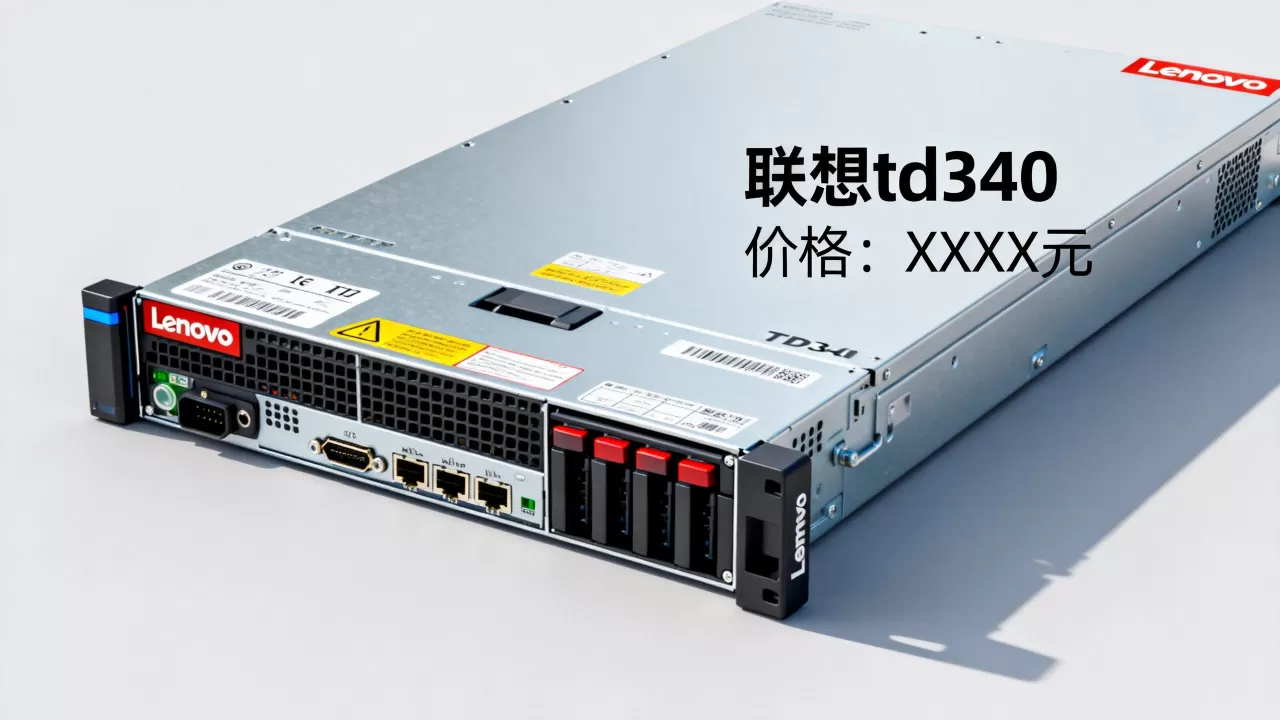 联想td340服务器价格多少?,报价是多少 联想td340服务器价格多少?,报价是多少
