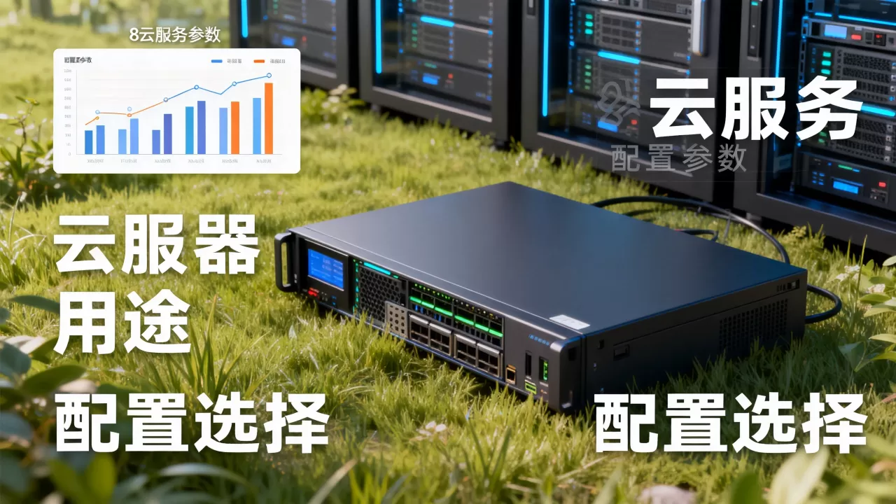 云服务器有什么用途,怎么选择合适配置? 云服务器有什么用途,怎么选择合适配置?