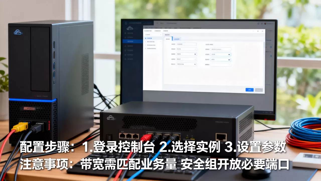 百度云服务器怎么配置?,有哪些注意事项? 百度云服务器怎么配置?,有哪些注意事项?
