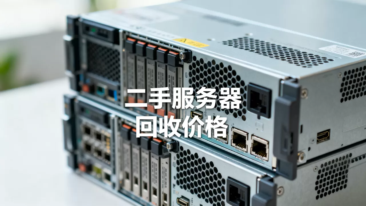 二手服务器到底值多少钱,二手服务器回收价格怎么算? 二手服务器到底值多少钱,二手服务器回收价格怎么算?