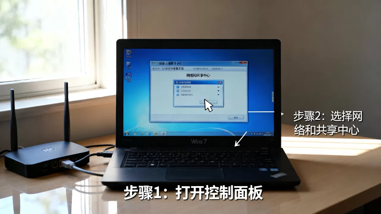 本地win7如何连接云域服务器,连接步骤是什么? 本地win7如何连接云域服务器,连接步骤是什么?