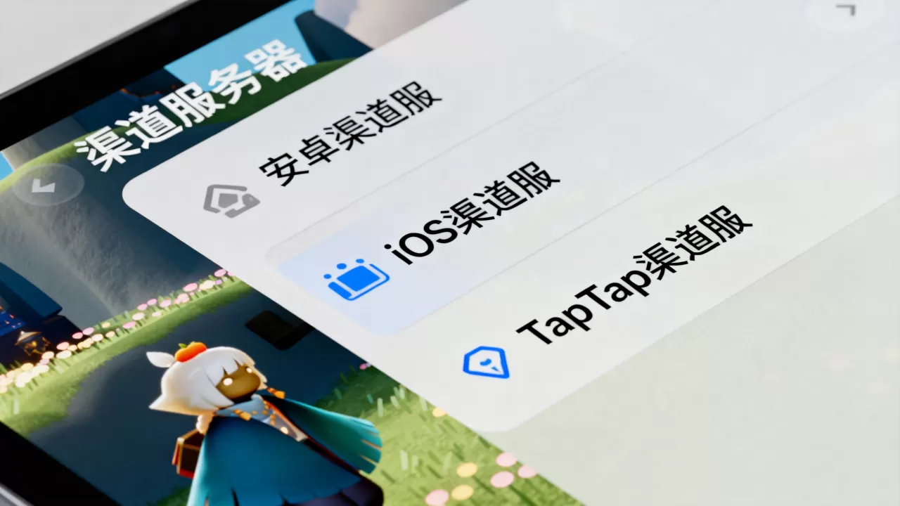 光遇渠道服务器都有哪些呢,哪个渠道服最稳定 光遇渠道服务器都有哪些呢,哪个渠道服最稳定