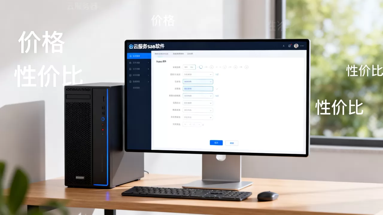 简米云服务器saas软件多少钱?,性价比高吗? 简米云服务器saas软件多少钱?,性价比高吗?