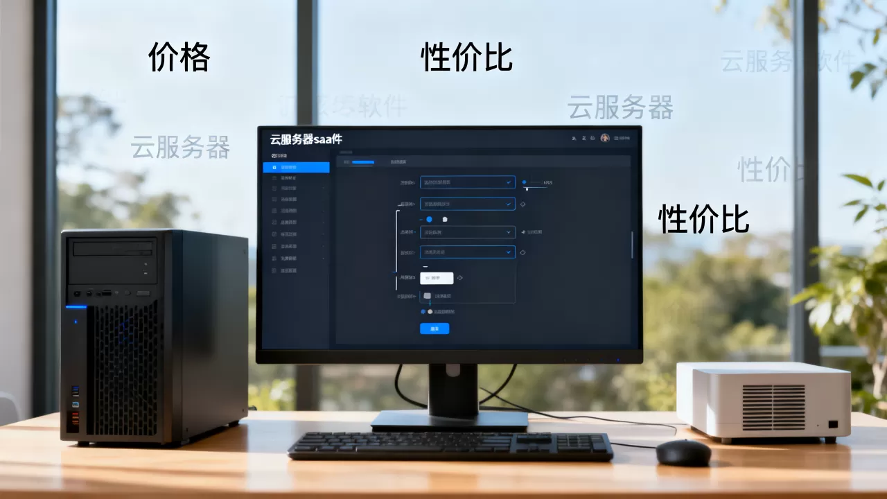 简米云服务器saas软件多少钱?,性价比高吗? 简米云服务器saas软件多少钱?,性价比高吗?