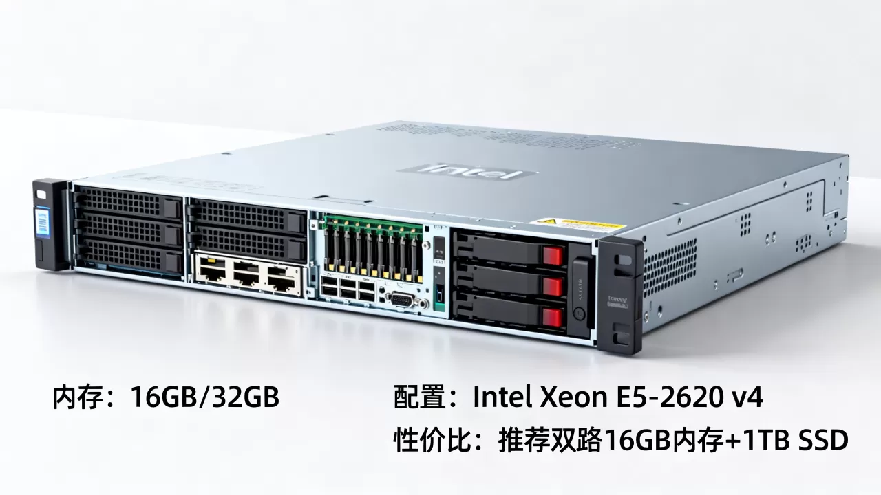 无盘服务器一般用多少内存,哪种配置性价比高? 无盘服务器一般用多少内存,哪种配置性价比高?