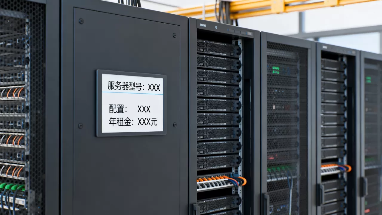 支付宝服务器租用多少钱,一年费用价格多少? 支付宝服务器租用多少钱,一年费用价格多少?