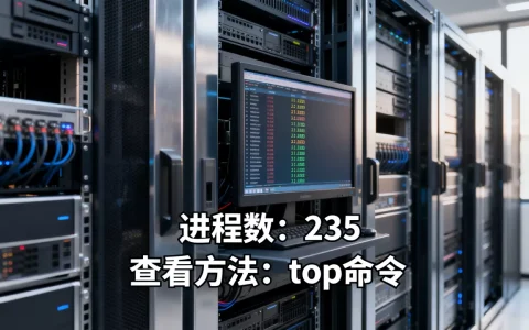 一台服务器能运行多少进程？,服务器进程数过多怎么查看