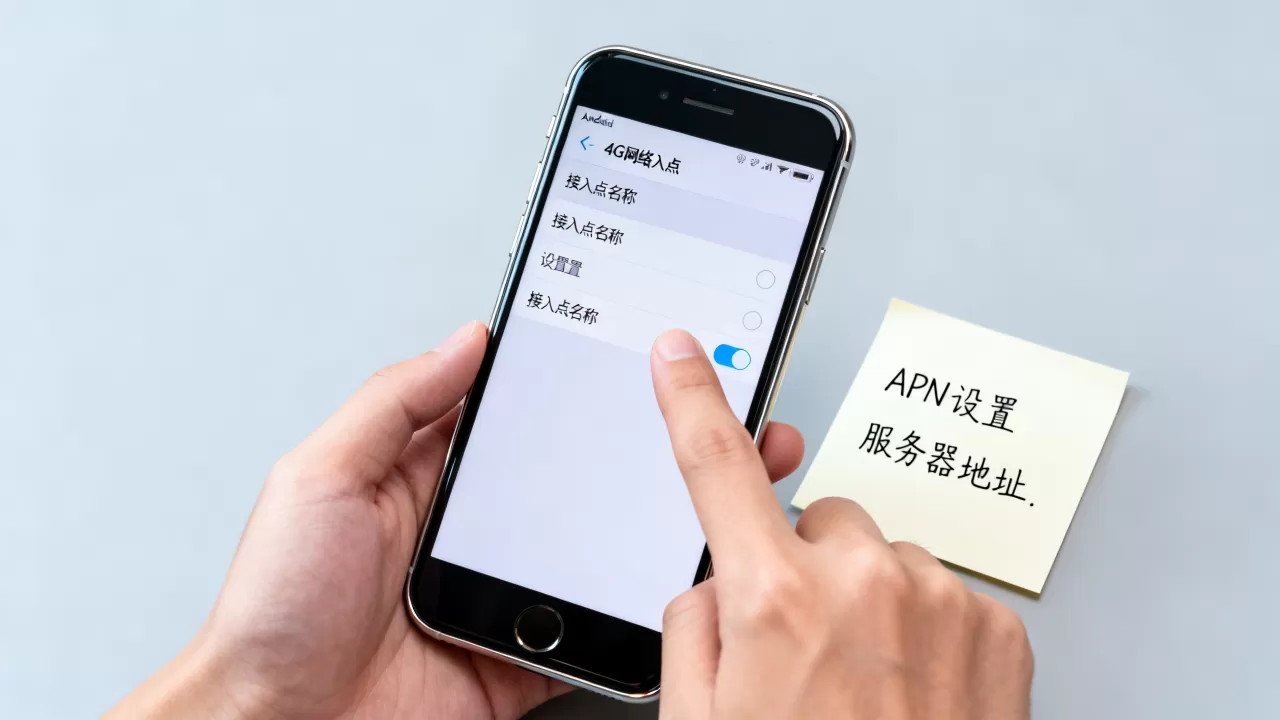 手机4G网络服务器怎么改,安卓手机4G网络接入点怎么设置? 手机4G网络服务器怎么改,安卓手机4G网络接入点怎么设置?