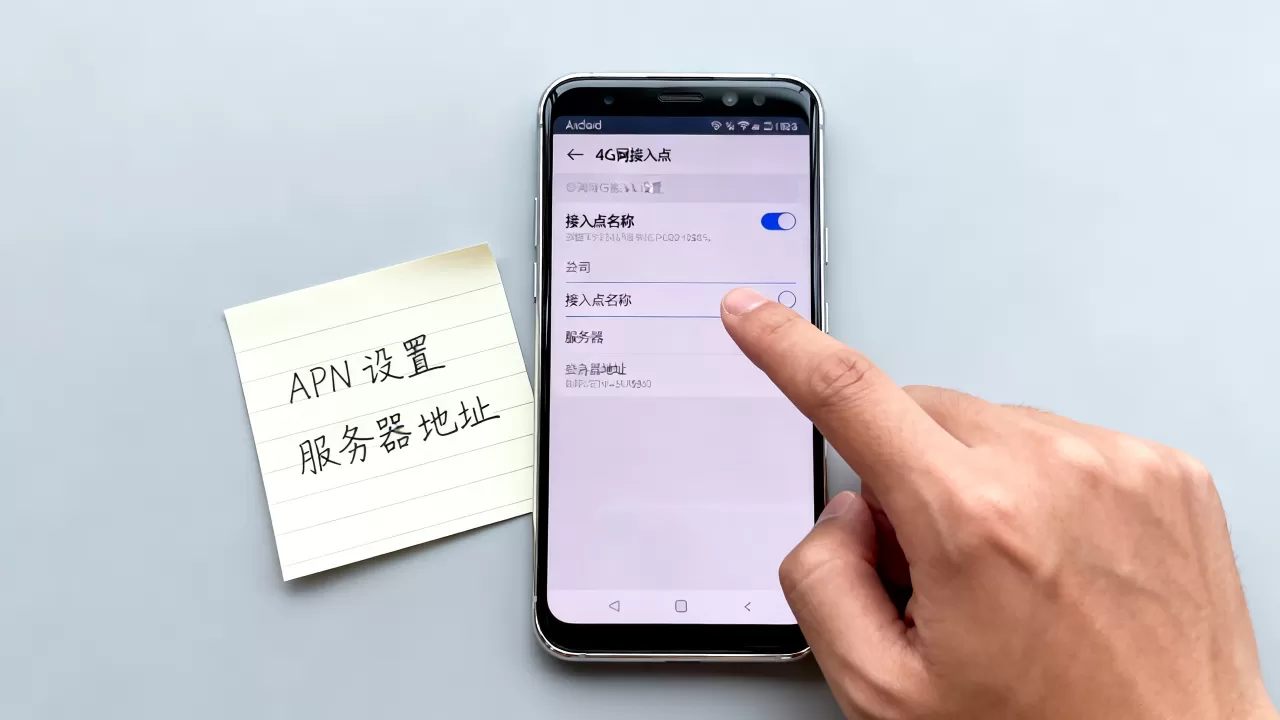手机4G网络服务器怎么改,安卓手机4G网络接入点怎么设置? 手机4G网络服务器怎么改,安卓手机4G网络接入点怎么设置?
