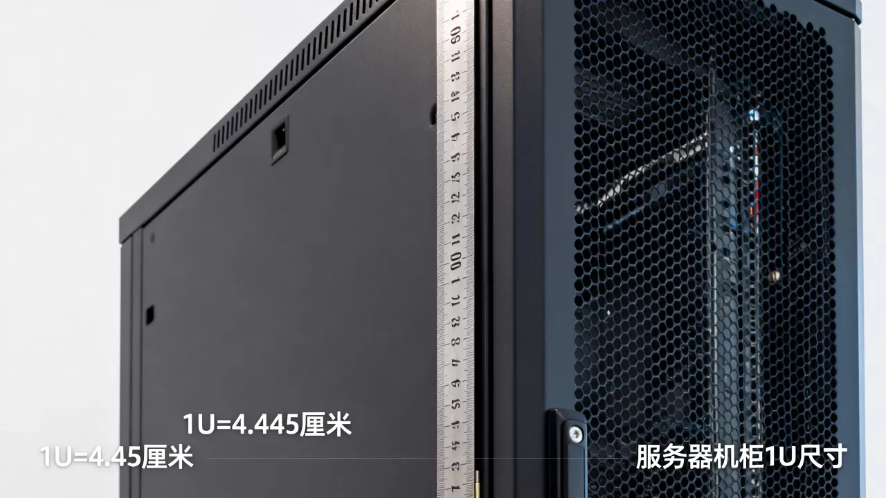 服务器机柜1U尺寸是多少,1U等于多少厘米 服务器机柜1U尺寸是多少,1U等于多少厘米