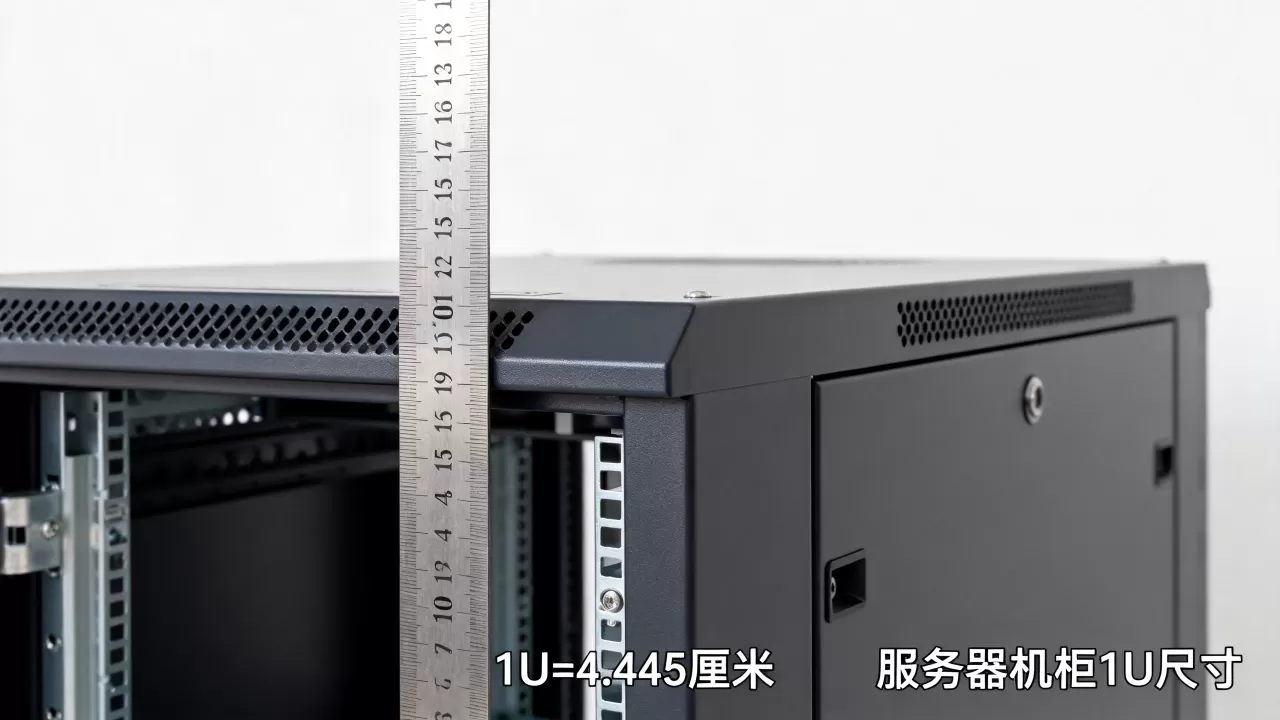 服务器机柜1U尺寸是多少,1U等于多少厘米 服务器机柜1U尺寸是多少,1U等于多少厘米
