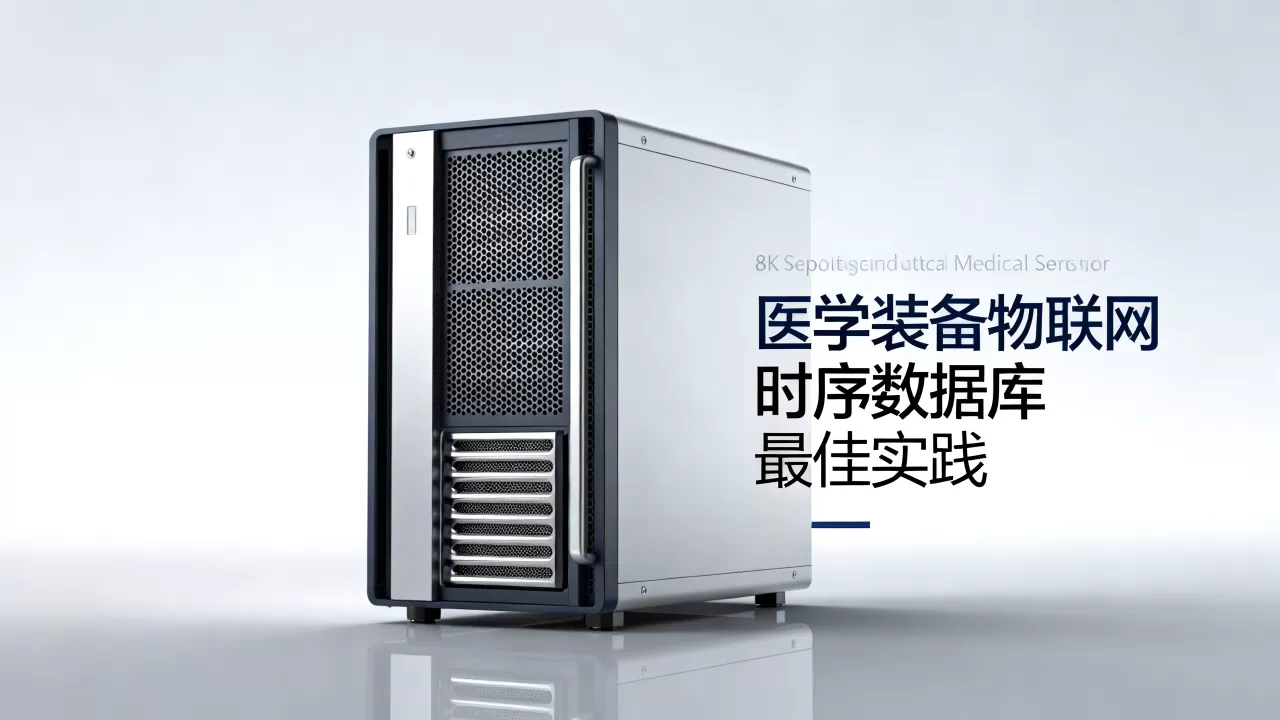 医学装备物联网如何选时序数据库,有哪些最佳实践? 医学装备物联网如何选时序数据库,有哪些最佳实践?