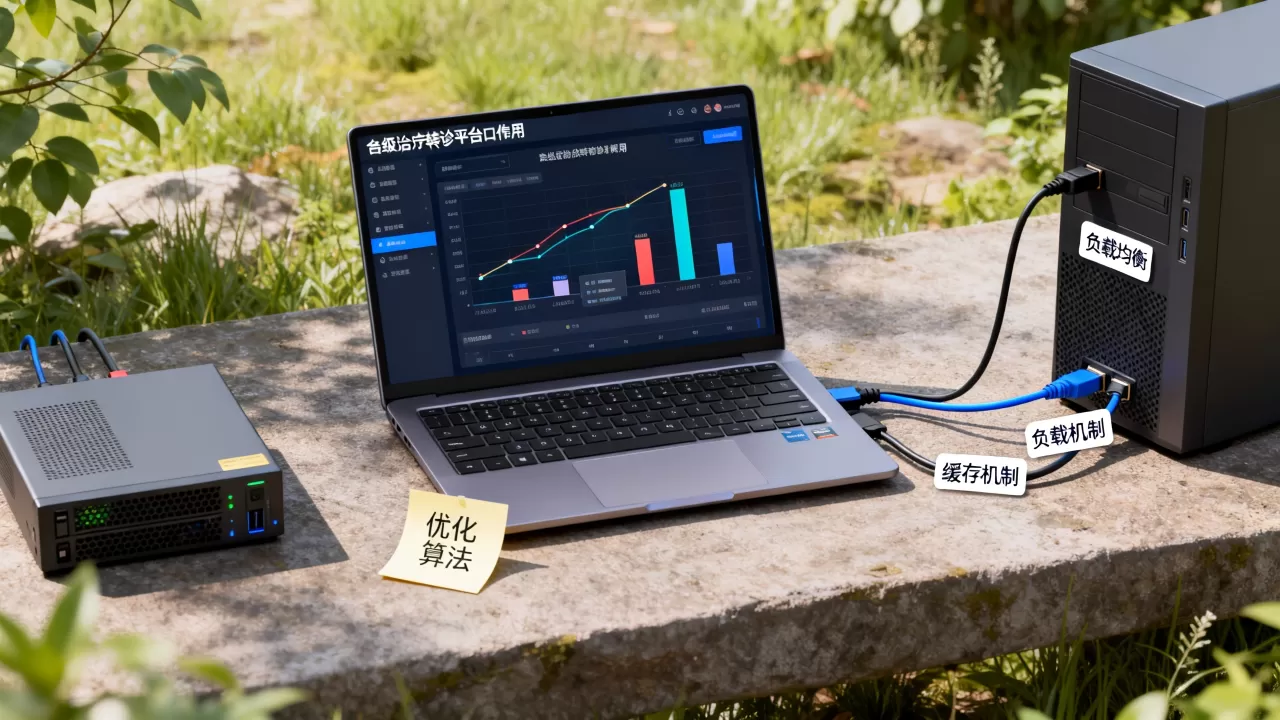 如何优化分级诊疗转诊平台的接口调用时延,有哪些方法 如何优化分级诊疗转诊平台的接口调用时延,有哪些方法