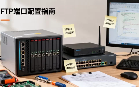 搭建FTP服务器需要开放哪些端口，端口怎么配置？