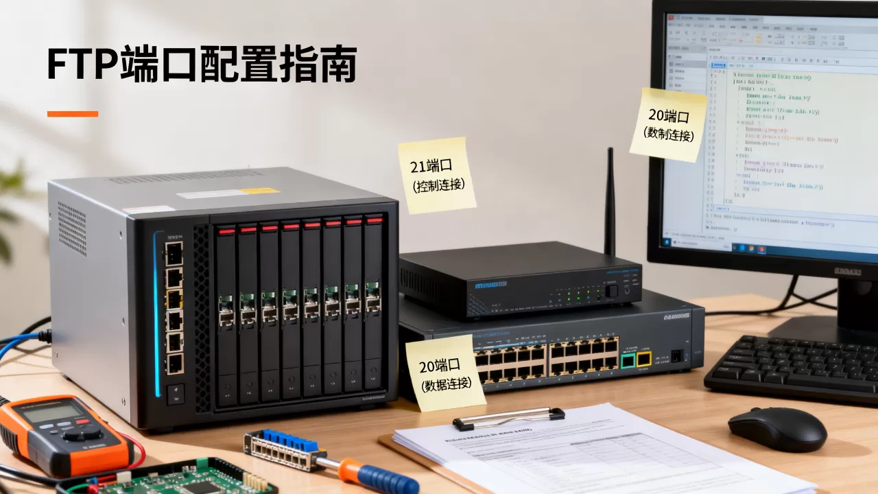 搭建FTP服务器需要开放哪些端口,端口怎么配置? 搭建FTP服务器需要开放哪些端口,端口怎么配置?