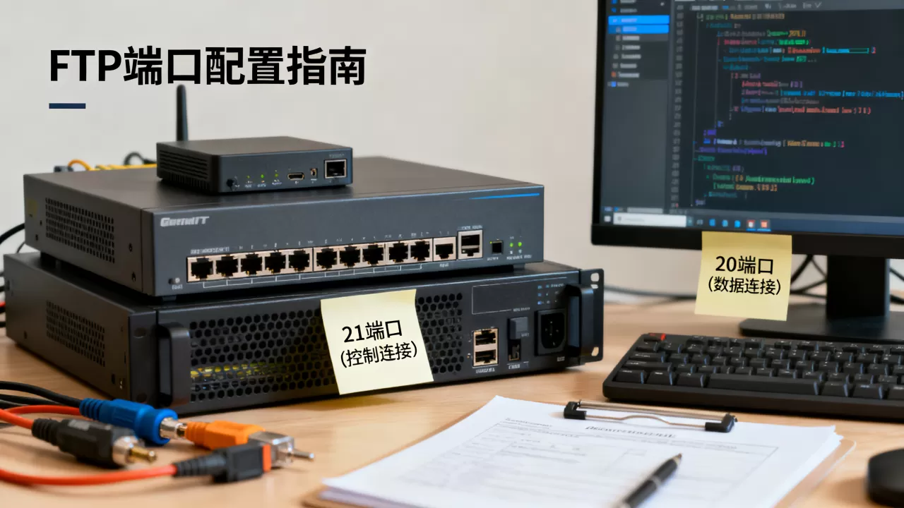 搭建FTP服务器需要开放哪些端口,端口怎么配置? 搭建FTP服务器需要开放哪些端口,端口怎么配置?