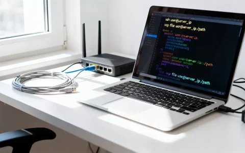 linux怎么连接服务器网络，远程连接命令有哪些？