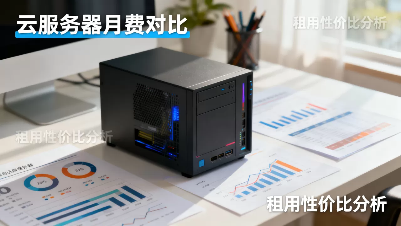 云服务器一个月要多少钱,哪家租用更划算? 云服务器一个月要多少钱,哪家租用更划算?