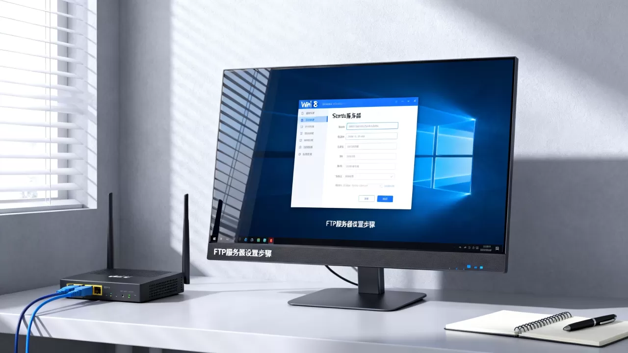 Win8的FTP服务器为什么打不开,怎么办? Win8的FTP服务器为什么打不开,怎么办?