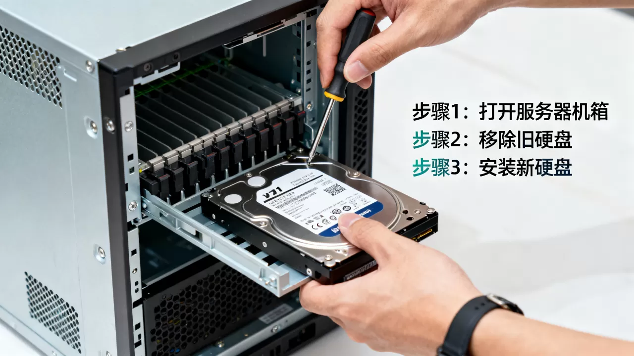 esxi7.0中服务器硬盘大小怎么调整,步骤是什么 esxi7.0中服务器硬盘大小怎么调整,步骤是什么