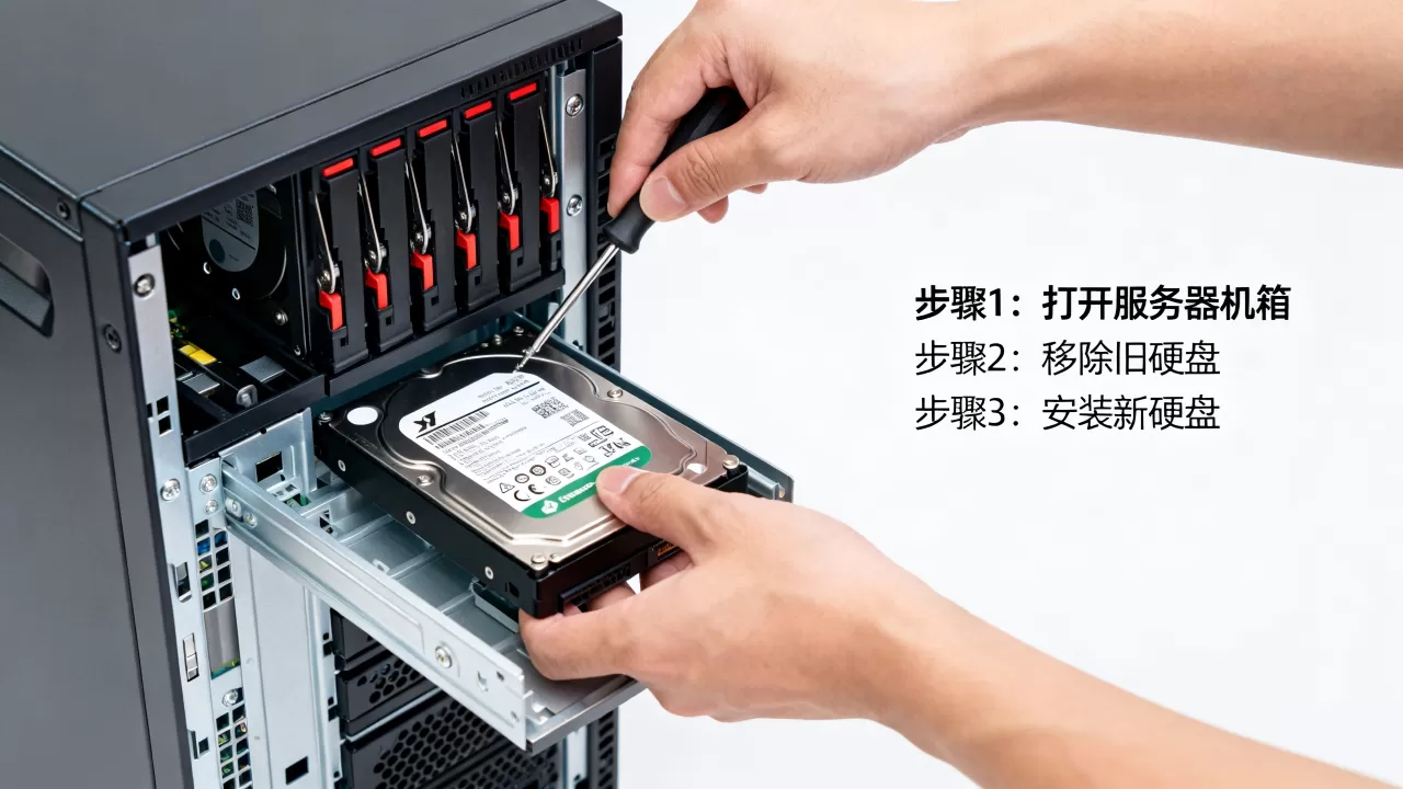 esxi7.0中服务器硬盘大小怎么调整,步骤是什么 esxi7.0中服务器硬盘大小怎么调整,步骤是什么