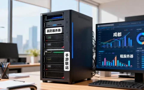 成都手游联运租高防服务器怎么下手？，高防服务器哪家好？