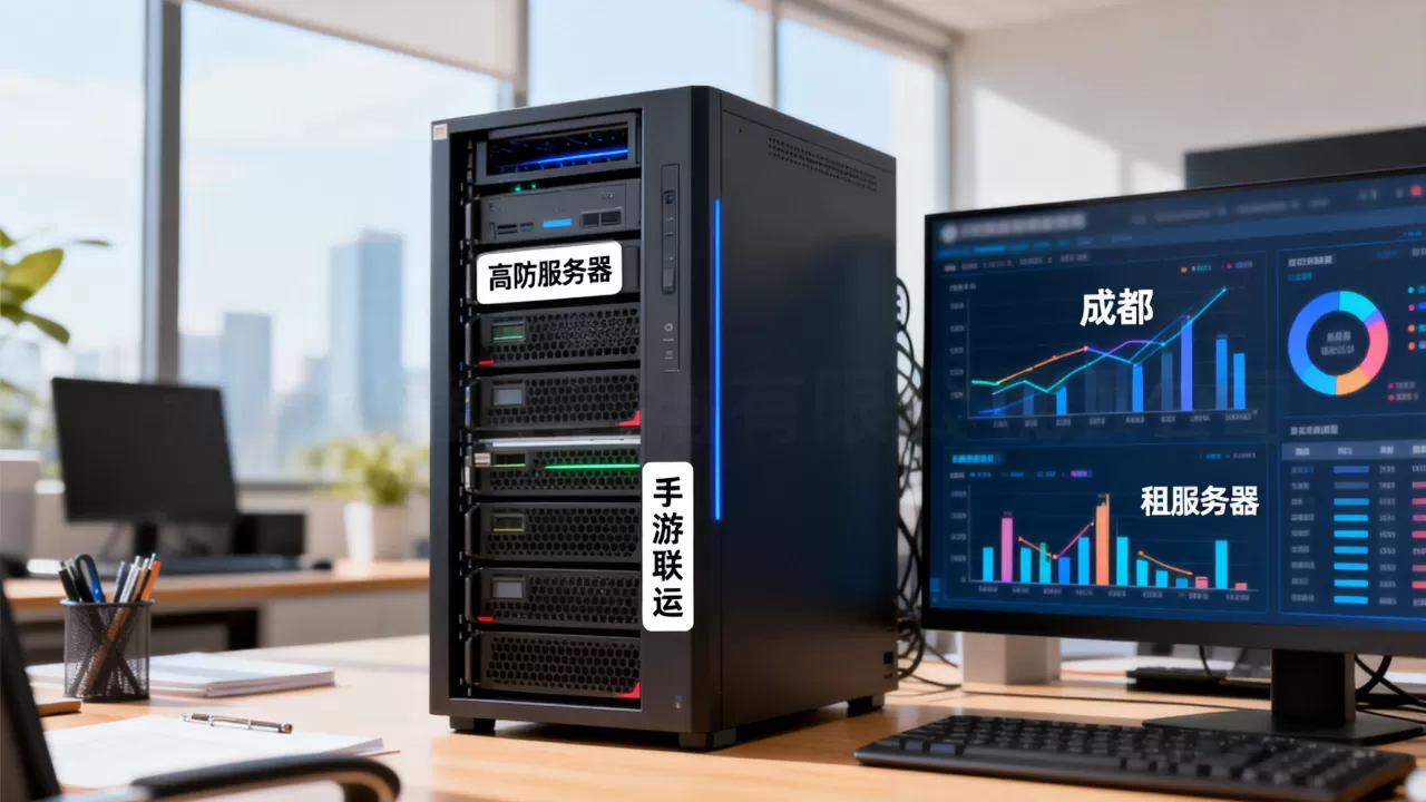 成都手游联运租高防服务器怎么下手?,高防服务器哪家好? 成都手游联运租高防服务器怎么下手?,高防服务器哪家好?
