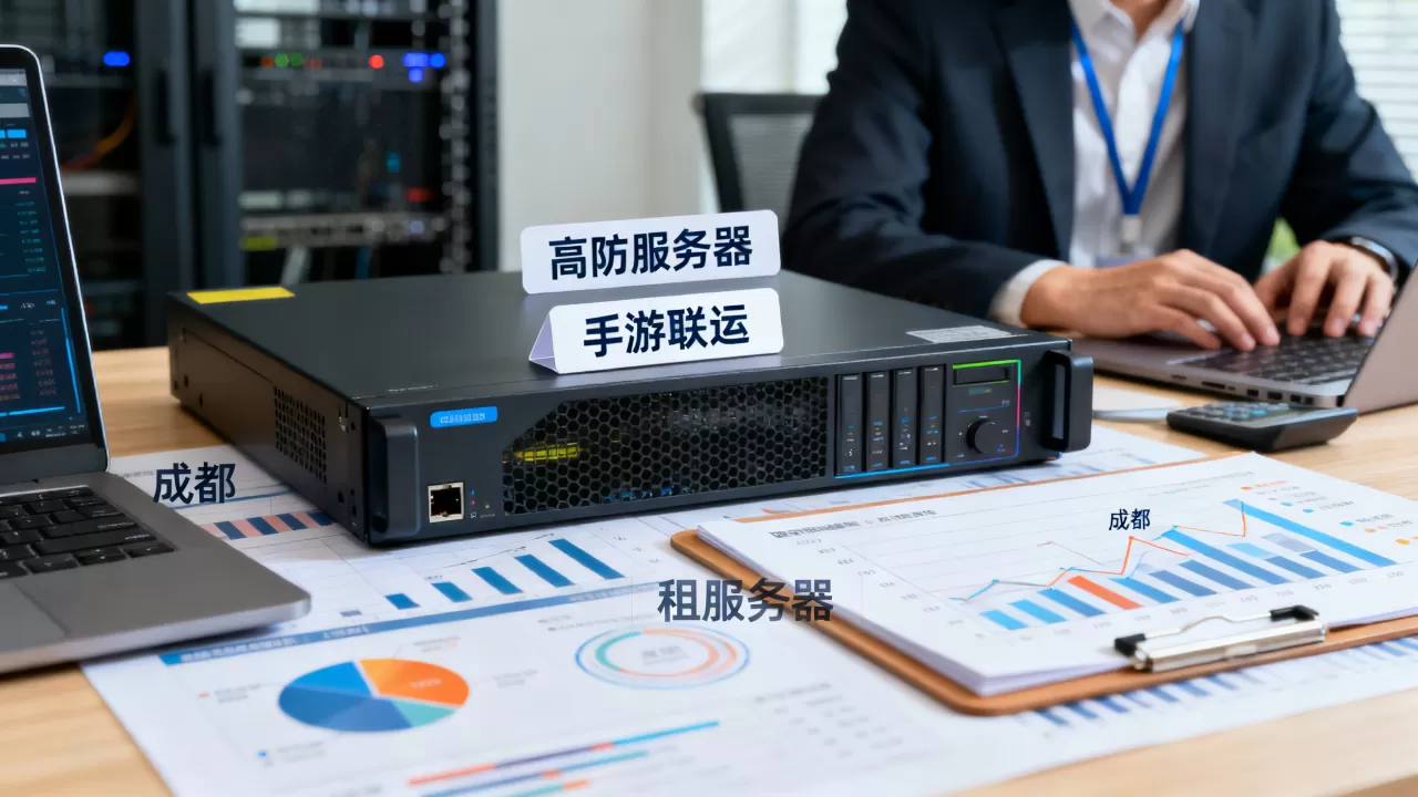 成都手游联运租高防服务器怎么下手?,高防服务器哪家好? 成都手游联运租高防服务器怎么下手?,高防服务器哪家好?