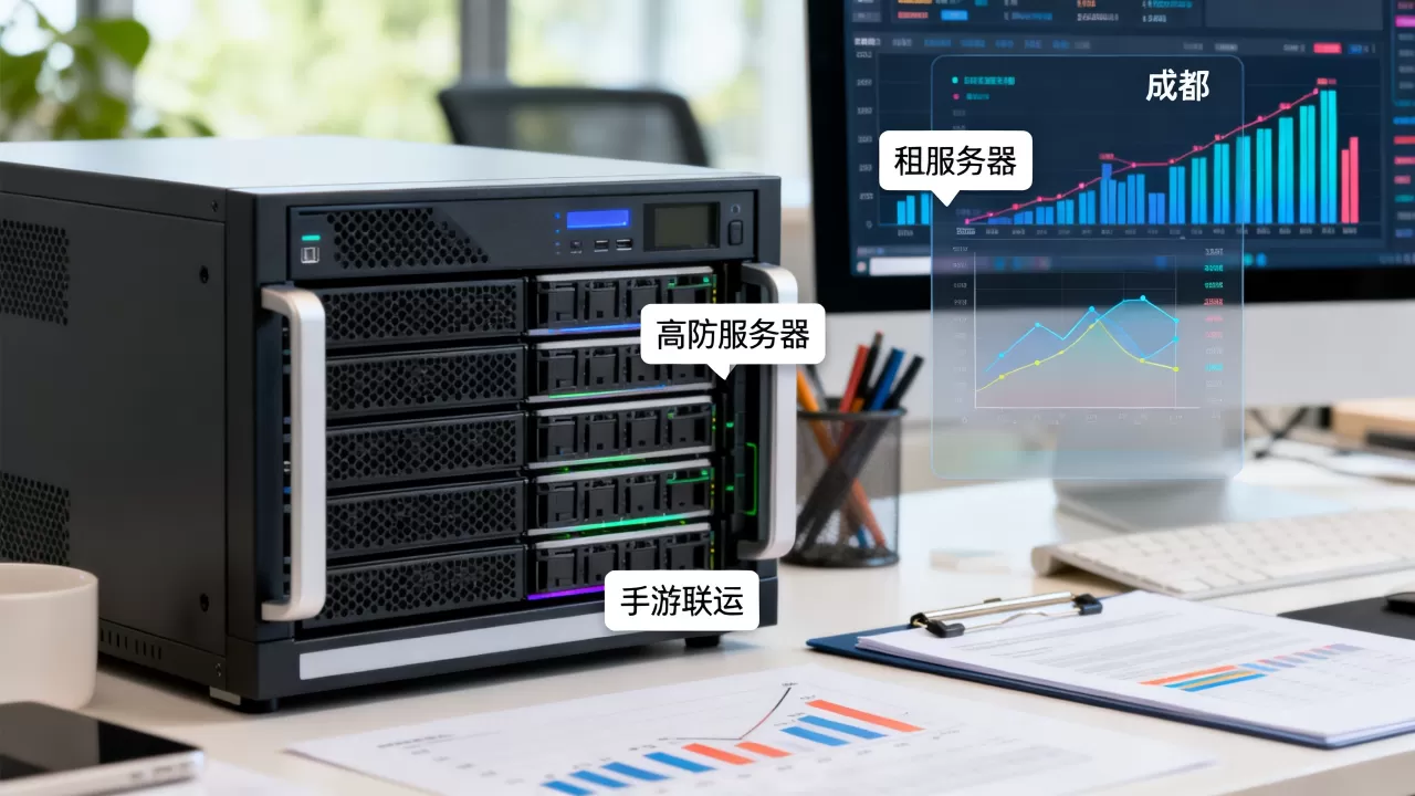 成都手游联运租高防服务器怎么下手?,高防服务器哪家好? 成都手游联运租高防服务器怎么下手?,高防服务器哪家好?