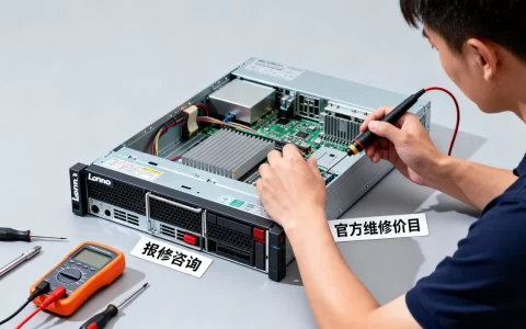 联想服务器报修要收费吗，官方维修要多少钱