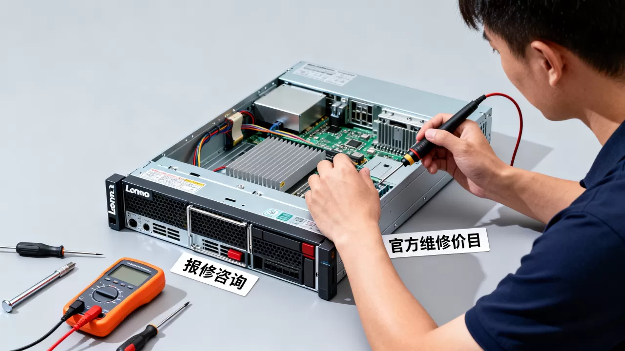 联想服务器报修要收费吗,官方维修要多少钱 联想服务器报修要收费吗,官方维修要多少钱