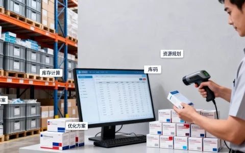 医疗供应链系统的库存计算资源规划怎么做，医疗供应链库存优化方案有哪些？
