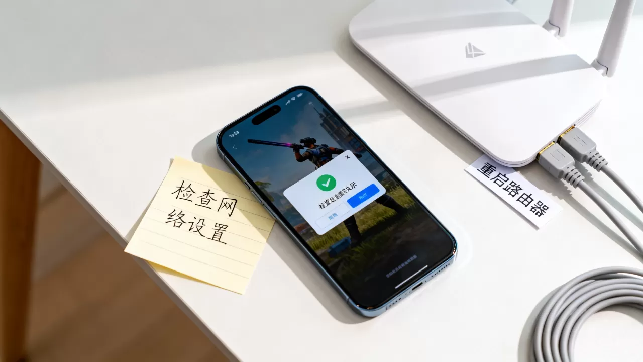 无线网游戏连不上服务器怎么回事,手机有网却连不上游戏怎么办? 无线网游戏连不上服务器怎么回事,手机有网却连不上游戏怎么办?