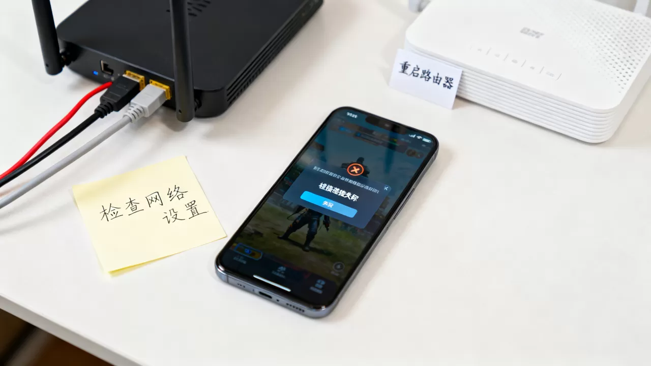 无线网游戏连不上服务器怎么回事,手机有网却连不上游戏怎么办? 无线网游戏连不上服务器怎么回事,手机有网却连不上游戏怎么办?
