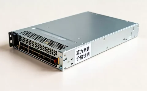 算力服务器一台多少P才够用，多少钱一台？