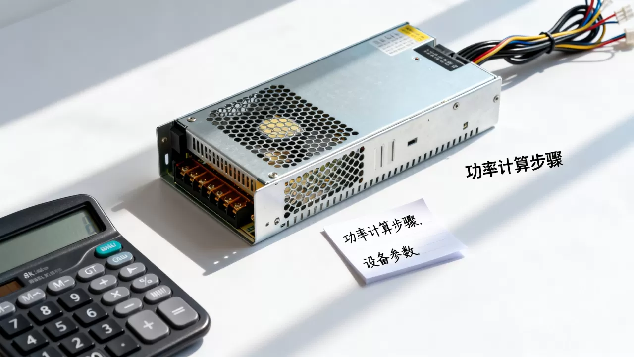 服务器直流电源该选多少瓦?,怎么计算功率需求? 服务器直流电源该选多少瓦?,怎么计算功率需求?