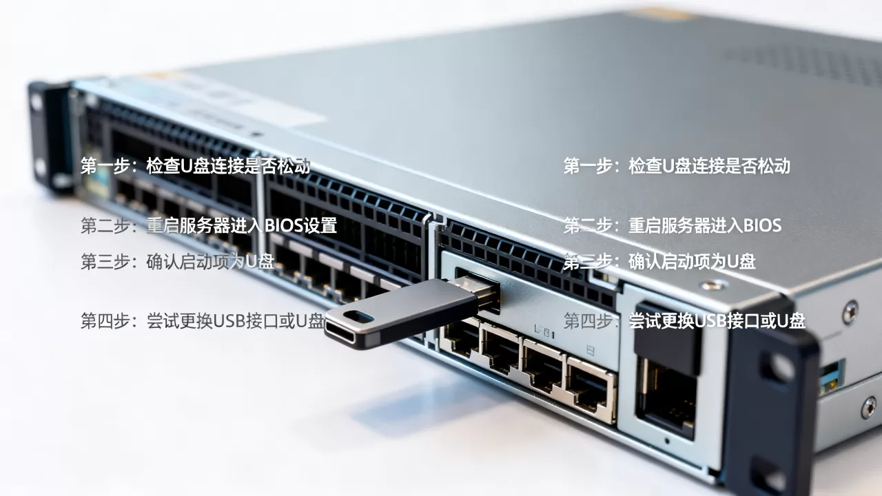 服务器系统U盘启动失败怎么办,服务器U盘启动不了怎么解决? 服务器系统U盘启动失败怎么办,服务器U盘启动不了怎么解决?