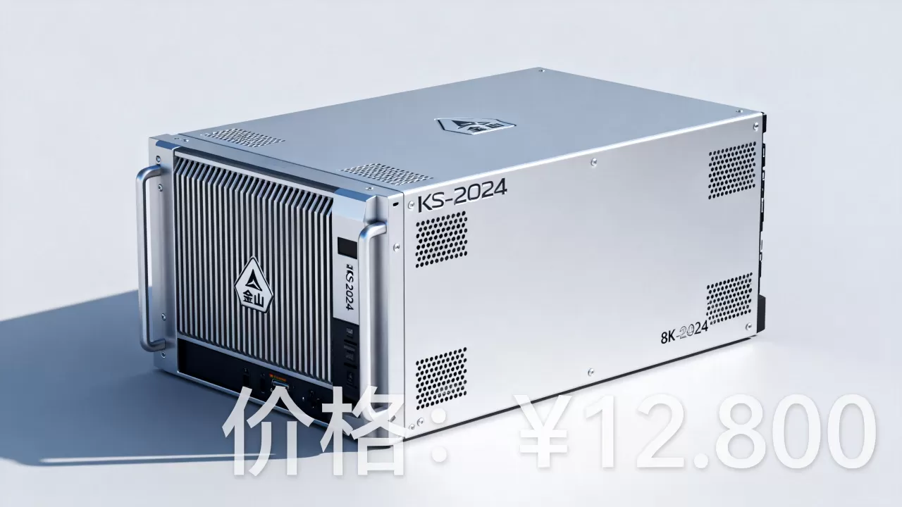 金山服务器一盒价格多少钱,最新报价是多少? 金山服务器一盒价格多少钱,最新报价是多少?