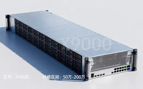 超大服务器一台到底多少钱？，价格贵不贵？